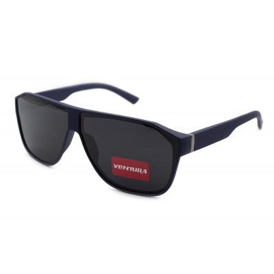 Сонцезахисні окуляри (чоловічі) Ventura 14422K-C4 Сонцезахисні окуляри (чоловічі) Ventura 14422K-C4
