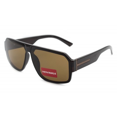 Сонцезахисні окуляри (чоловічі) Ventura 14822K-C2 Сонцезахисні окуляри (чоловічі) Ventura 14822K-C2