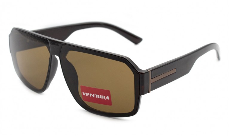 Солнцезащитные очки (мужские) Ventura 14822K-C2