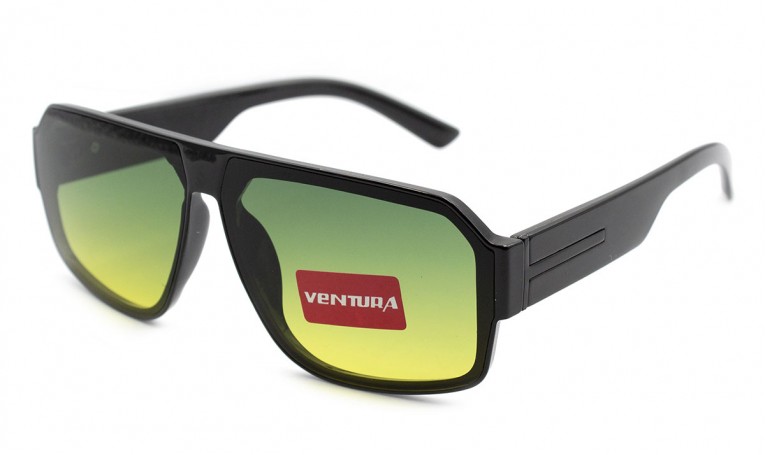 Солнцезащитные очки (мужские) Ventura 14822K-C3