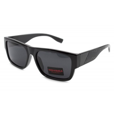 Сонцезахисні окуляри (чоловічі) Ventura 15322K-C1 Сонцезахисні окуляри (чоловічі) Ventura 15322K-C1