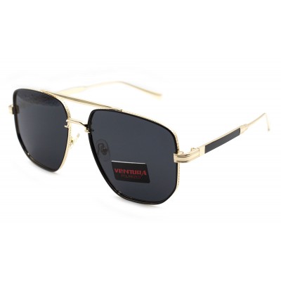 Сонцезахисні окуляри (чоловічі) Ventura P10622K-C1 Сонцезахисні окуляри (чоловічі) Ventura P10622K-C1