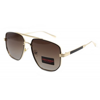 Сонцезахисні окуляри (чоловічі) Ventura P10622K-C3 Сонцезахисні окуляри (чоловічі) Ventura P10622K-C3