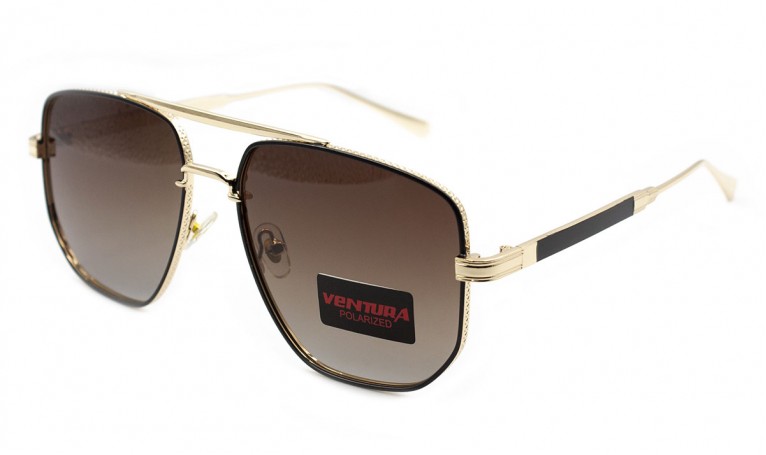 Солнцезащитные очки (мужские) Ventura P10622K-C3