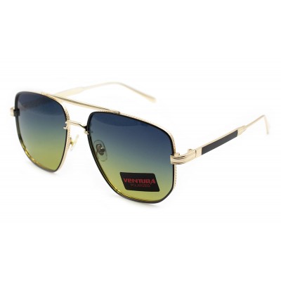 Сонцезахисні окуляри (чоловічі) Ventura P10622K-C4 Сонцезахисні окуляри (чоловічі) Ventura P10622K-C4