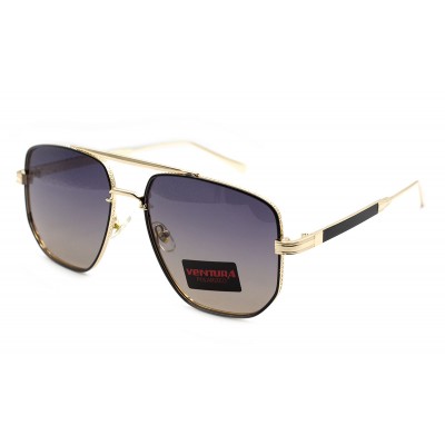 Сонцезахисні окуляри (чоловічі) Ventura P10622K-C5 Сонцезахисні окуляри (чоловічі) Ventura P10622K-C5