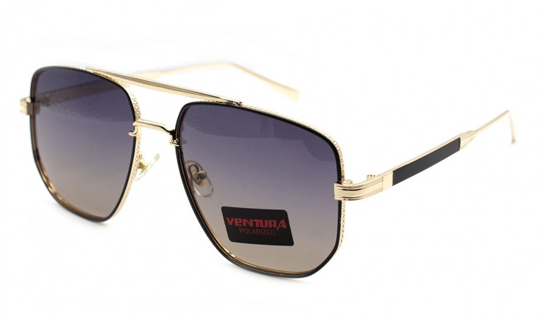 Солнцезащитные очки (мужские) Ventura P10622K-C5