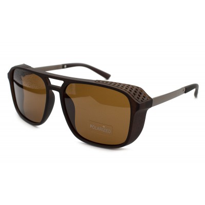 Сонцезахисні окуляри (чоловічі) Ventura P12522K-C2 Сонцезахисні окуляри (чоловічі) Ventura P12522K-C2