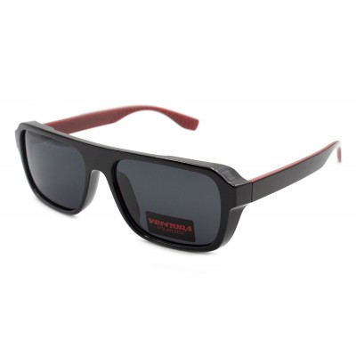 Сонцезахисні окуляри (чоловічі) Ventura P12822K-C4 Сонцезахисні окуляри (чоловічі) Ventura P12822K-C4