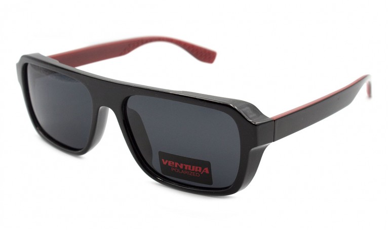 Солнцезащитные очки (мужские) Ventura P12822K-C4