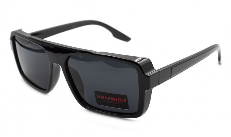 Солнцезащитные очки (мужские) Ventura P12922K-C1