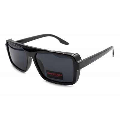 Сонцезахисні окуляри (чоловічі) Ventura P12922K-C3 Сонцезахисні окуляри (чоловічі) Ventura P12922K-C3