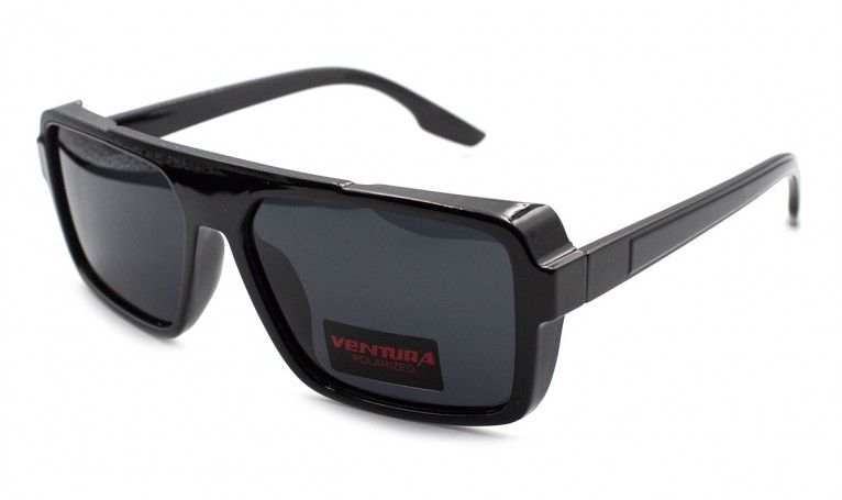 Солнцезащитные очки (мужские) Ventura P12922K-C3