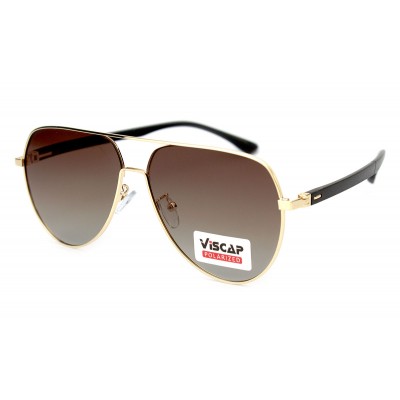 Окуляри сонцезахисні Viscap 9191-C2