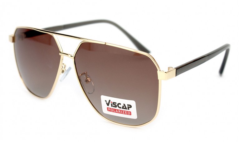 Окуляри сонцезахисні Viscap 9193-C2