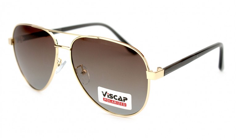 Окуляри сонцезахисні Viscap 9202-C2