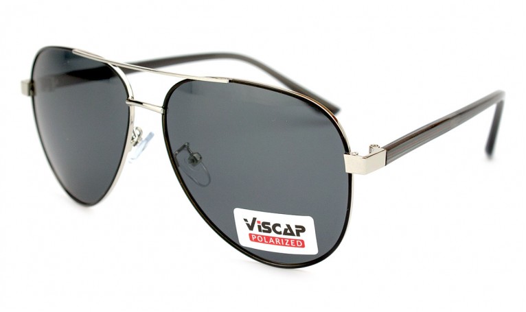 Окуляри сонцезахисні Viscap 9202-C4