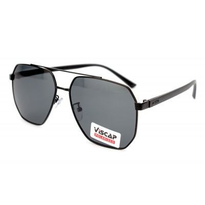 Окуляри сонцезахисні Viscap 9209-C1