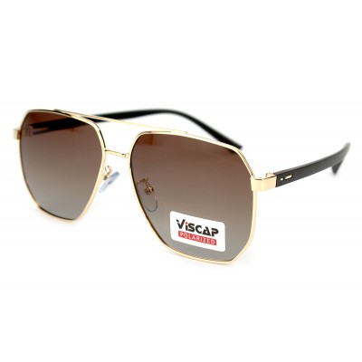 Окуляри сонцезахисні Viscap 9209-C2