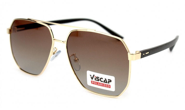 Окуляри сонцезахисні Viscap 9209-C2