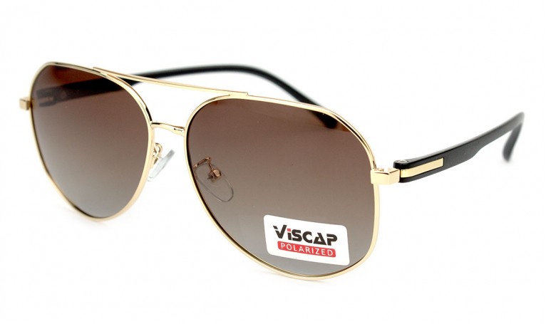 Окуляри сонцезахисні Viscap 9211-C2