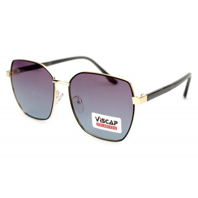 Окуляри сонцезахисні Viscap 9219-C12