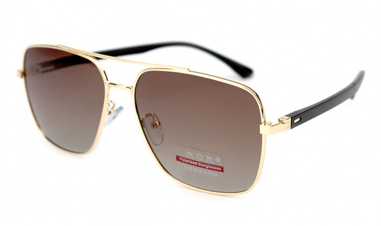 Сонцезахисні окуляри Viscap 9232-C2