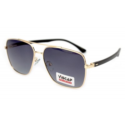 Сонцезахисні окуляри Viscap 9232-C9