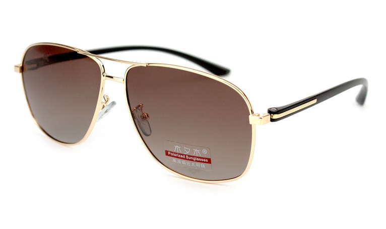 Сонцезахисні окуляри Viscap 9234-C2