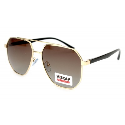 Сонцезахисні окуляри Viscap 9235-C2 Сонцезахисні окуляри Viscap 9235-C2