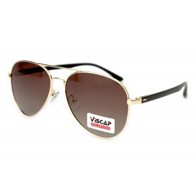 Сонцезахисні окуляри Viscap 9236-C2 Сонцезахисні окуляри Viscap 9236-C2
