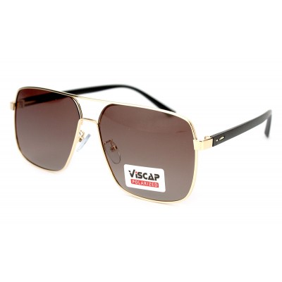 Сонцезахисні окуляри Viscap 9238-C2 Сонцезахисні окуляри Viscap 9238-C2