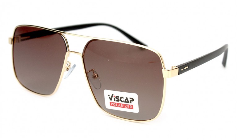 Сонцезахисні окуляри Viscap 9238-C2