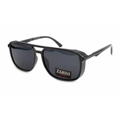 Солнцезащитные очки Zarini 68038-C1 Солнцезащитные очки Zarini 68038-C1