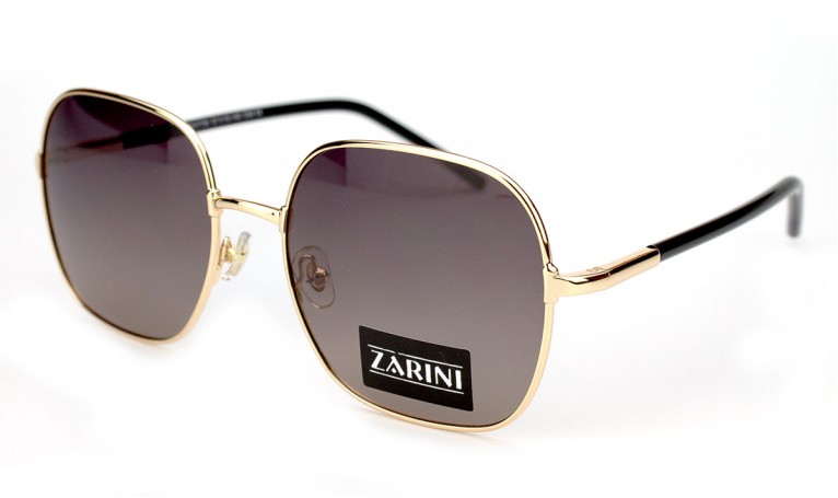 Очки солнцезащитные женские Zarini PS31730-C54