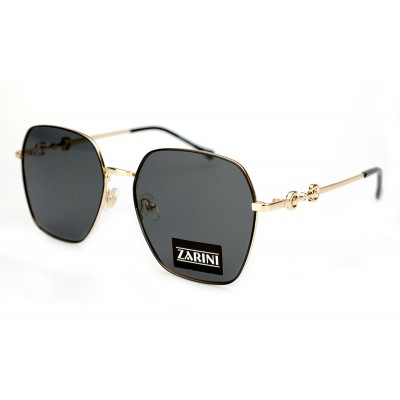Очки солнцезащитные женские Zarini PS31731-C48