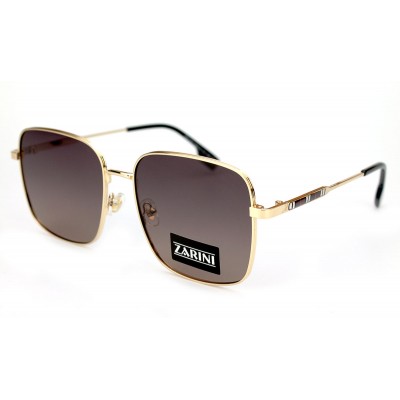 Очки солнцезащитные женские Zarini PS31845-C54