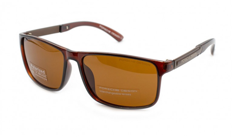 Солнцезащитные очки Новая линия 6530-C2