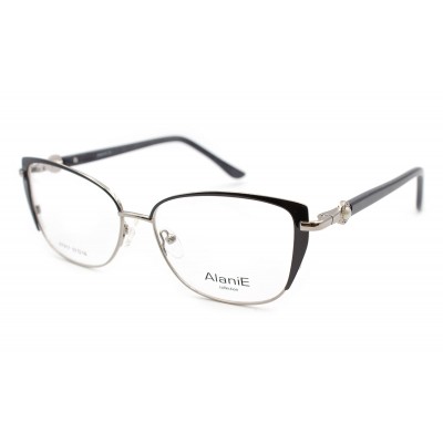 Оправа металева Alanie 7917-C6