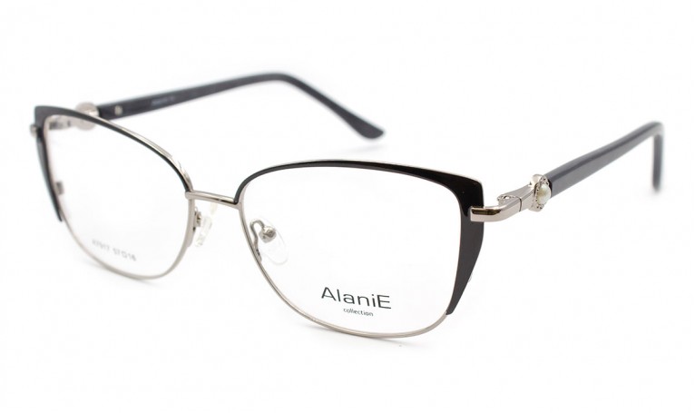 Оправа металлическая Alanie 7917-C6