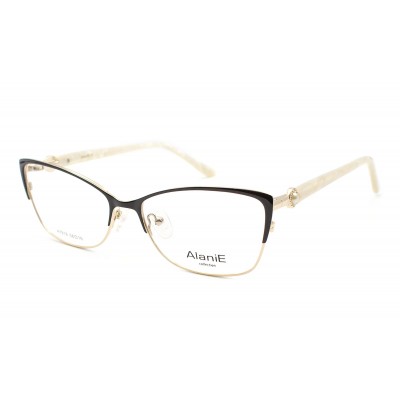 Оправа металева Alanie 7918-C1