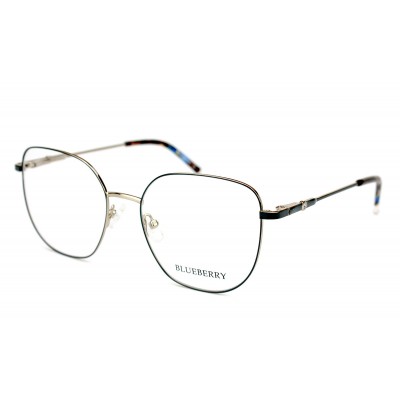 Оправа металева Blueberry F789-C10