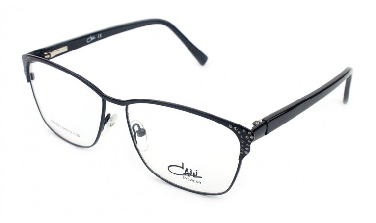 Оправа металлическая Caili CA1631-C2