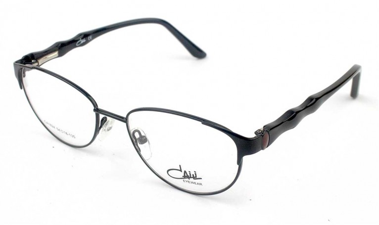 Оправа металлическая Caili CA1624-C1