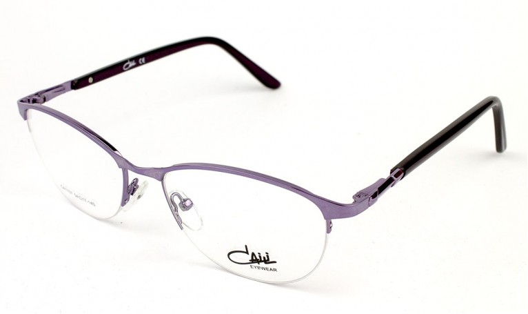 Оправа металлическая Caili CA1707-C4