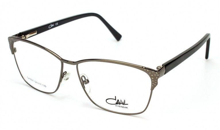 Оправа металлическая Caili CA1631-C3