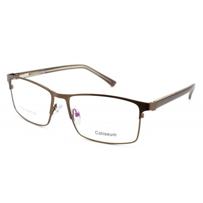 Оправа металева Coliseum 1032-K02
