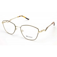 Оправа металлическая Consul GK7092-C02