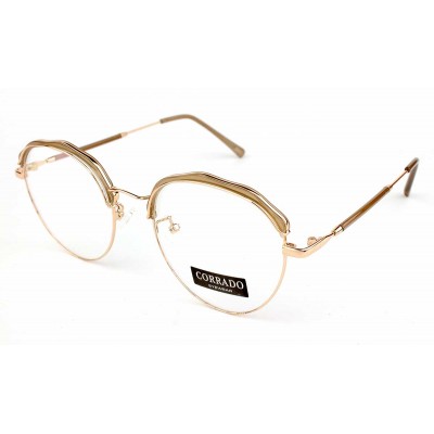 Оправа металлическая Corrado F2212-C4 Оправа металлическая Corrado F2212-C4