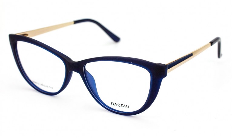 Оправа пластиковая Dacchi D35767A-1-C3